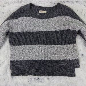 Hollister sweater